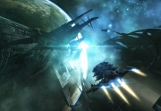 EVE Online: Screenshots zeigen die Incarna v1.0 Erweiterung