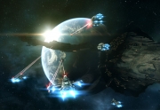 EVE Online: Screenshots zeigen die Incarna v1.0 Erweiterung