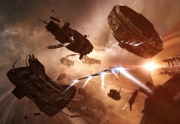 EVE Online - Screenshots zeigen die Incarna v1.0 Erweiterung