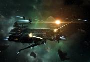 EVE Online: Screenshots zeigen die Incarna v1.0 Erweiterung