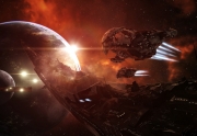 EVE Online - Screenshots zeigen die Incarna v1.0 Erweiterung