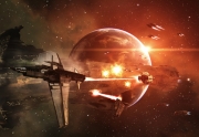 EVE Online - Screenshots zeigen die Incarna v1.0 Erweiterung