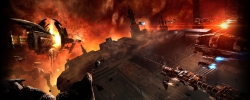 EVE Online: Phoebe-Update zu EVE Online ist erschienen