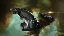 EVE Online: Screenshots Dezember 14