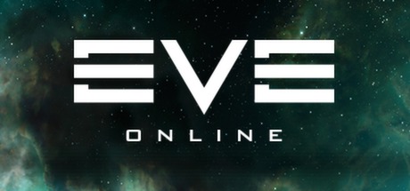 Logo for EVE Online