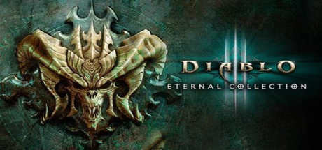 Diablo 3: Eternal Collection