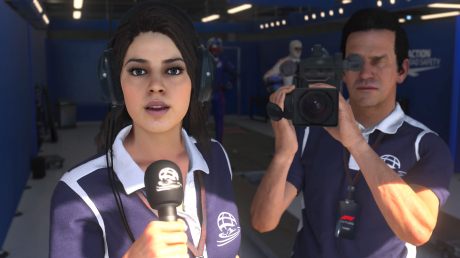 F1 2018: Screenshots aus dem Spiel - PS4 Pro