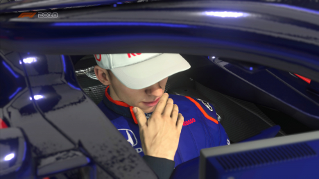 F1 2018: Screenshots aus dem Spiel - PS4 Pro