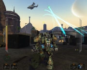 War World: Tactical Combat - War World Screenshot