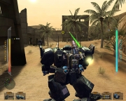 War World: Tactical Combat - War World Screenshot