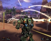 War World: Tactical Combat - War World Screenshot