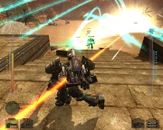 War World: Tactical Combat - War World Screenshot