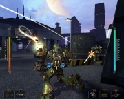 War World: Tactical Combat - War World Screenshot