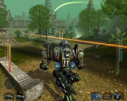 War World: Tactical Combat: War World Screenshot