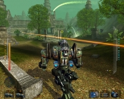 War World: Tactical Combat - War World Screenshot