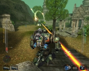 War World: Tactical Combat: War World Screenshot