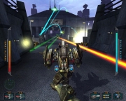 War World: Tactical Combat: War World Screenshot