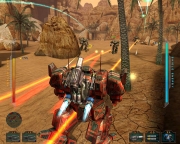 War World: Tactical Combat: War World Screenshot