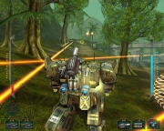 War World: Tactical Combat - War World Screenshot