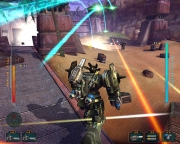 War World: Tactical Combat - War World Screenshot