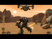 War World: Tactical Combat: War World Screenshot