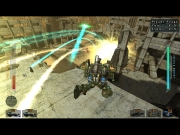 War World: Tactical Combat: War World Screenshot