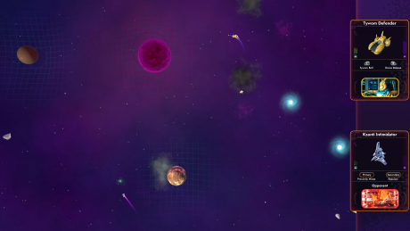 Star Control: Origins: Screen zum Spiel Star Control: Origins.