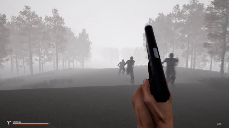 Mist Survival - Screen zum Spiel Mist Survival.