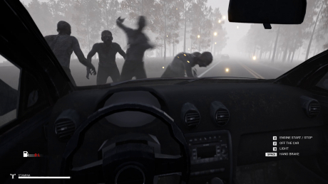 Mist Survival: Screen zum Spiel Mist Survival.