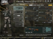Combat Arms - Ingame Screenshot