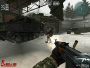 Combat Arms - Screenshot - Combat Arms