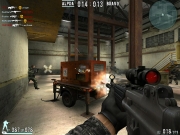 Combat Arms - Screenshot - Combat Arms