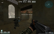 Combat Arms - Screenshot - Combat Arms