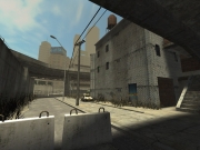 Combat Arms - Neue Screenshots zeigen die neue Map Ghost Town