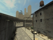 Combat Arms - Neue Screenshots zeigen die neue Map Ghost Town