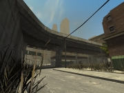 Combat Arms - Neue Screenshots zeigen die neue Map Ghost Town