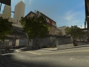Combat Arms - Neue Screenshots zeigen die neue Map Ghost Town