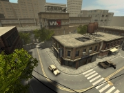 Combat Arms - Neue Screenshots zeigen die neue Map Ghost Town