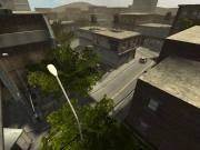 Combat Arms - Neue Screenshots zeigen die neue Map Ghost Town