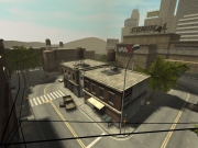 Combat Arms: Neue Screenshots zeigen die neue Map Ghost Town