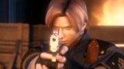 Resident Evil: The Darkside Chronicles - Erste Screens zu  Resident Evil: The Darkside Chronicles