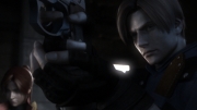 Resident Evil: The Darkside Chronicles - Erste Screens zu  Resident Evil: The Darkside Chronicles