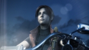 Resident Evil: The Darkside Chronicles - Erste Screens zu  Resident Evil: The Darkside Chronicles