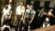 Resident Evil: The Darkside Chronicles - Erste Screens zu  Resident Evil: The Darkside Chronicles