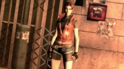 Resident Evil: The Darkside Chronicles - Erste Screens zu  Resident Evil: The Darkside Chronicles