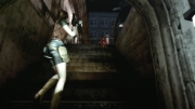 Resident Evil: The Darkside Chronicles - Erste Screens zu  Resident Evil: The Darkside Chronicles