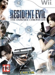 Resident Evil: The Darkside Chronicles