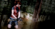 Resident Evil: The Darkside Chronicles - Szenen aus der Wii Version von Resident Evil: The Darkside Chronicles.