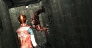 Resident Evil: The Darkside Chronicles - Szenen aus der Wii Version von Resident Evil: The Darkside Chronicles.