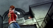 Resident Evil: The Darkside Chronicles - Szenen aus der Wii Version von Resident Evil: The Darkside Chronicles.